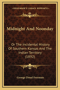 Midnight And Noonday