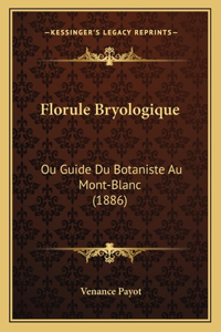 Florule Bryologique