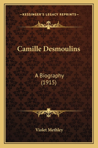 Camille Desmoulins