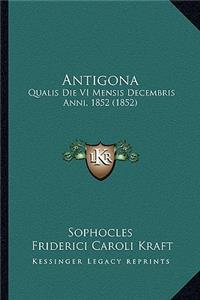 Antigona