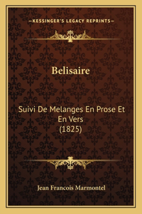 Belisaire