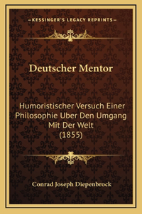 Deutscher Mentor