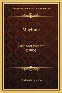 Maybole
