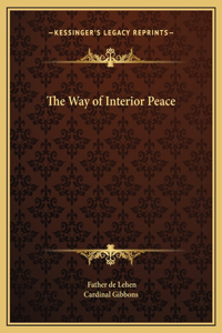 Way of Interior Peace