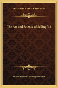 The Art and Science of Selling V2