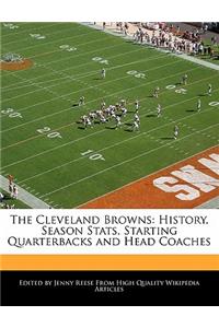 The Cleveland Browns