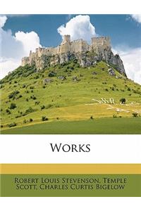 Works Volume 18