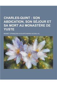 Charles-Quint