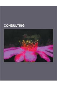 Consulting
