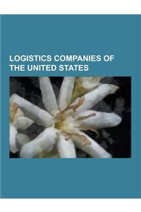 Logistics Companies of the United States