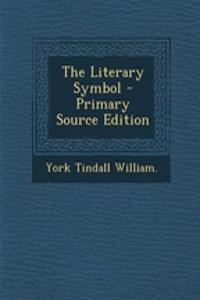 The Literary Symbol