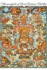 Dhammapada of Lord Gautam Buddha