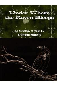 Under Where the Raven Sleeps