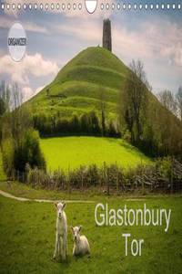 Glastonbury Tor 2017