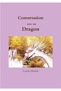 Conversation Avec Un Dragon