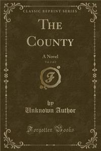 The County, Vol. 2 of 2