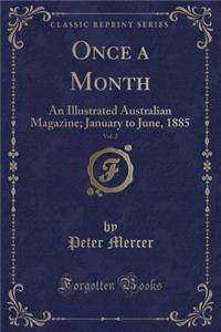 Once a Month, Vol. 2