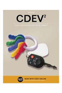 Cdev (with Cdev Online, 1 Term (6 Months) Printed Access Card)