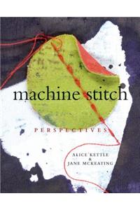 Machine Stitch