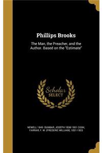 Phillips Brooks