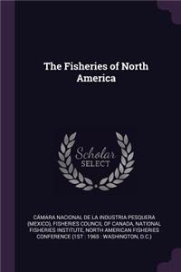 Fisheries of North America