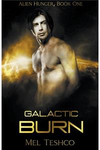 Galactic Burn