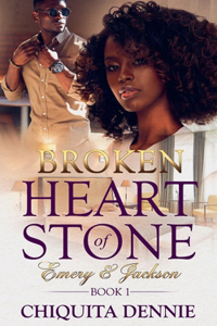 Heart of Stone Emery & Jackson Book 1