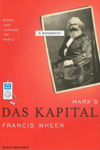 Marx's Das Kapital