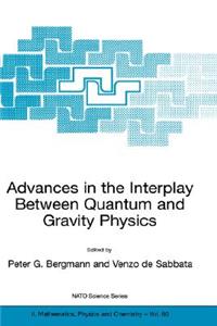 Advances in the Interplay Between Quantum and Gravity Physics
