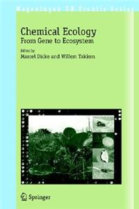 Chemical Ecology