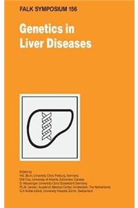 Genetics in Liver Disease