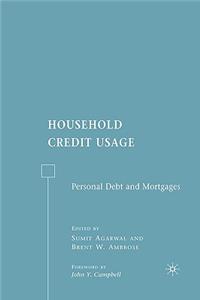 Household Credit Usage