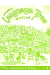 Language Tree 1st Edition Workbook 2