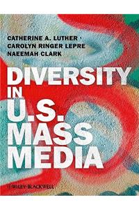 Diversity in U.S. Mass Media