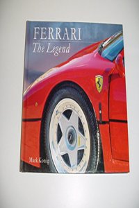 Ferrari: The Legend (Legends)