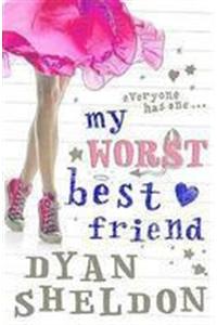 My Worst Best Friend