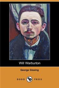 Will Warburton (Dodo Press)