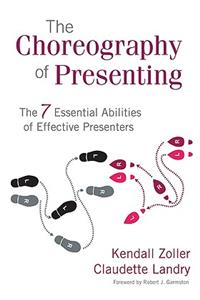 Choreography of Presenting