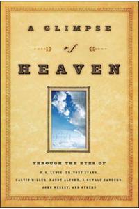 Glimpse of Heaven