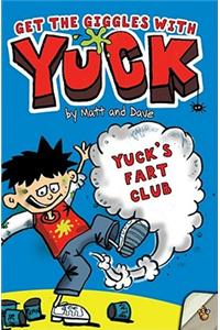 Yuck's Fart Club