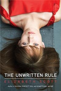 Unwritten Rule