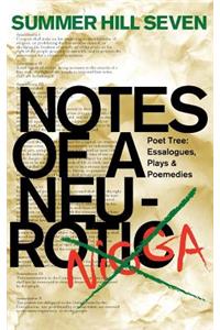 Notes of a Neurotic!