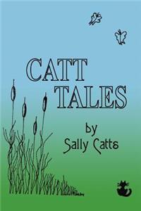 Catt Tales