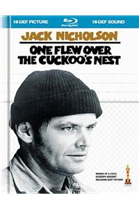 One Flew Over the Cuckoo's Nest