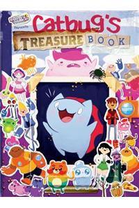 Catbug's Treasure Book