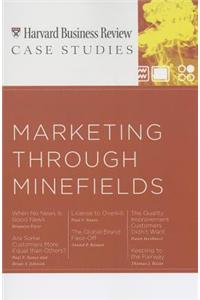 Marketing Through Minefields