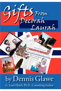 Gifts From Decorah Laurah