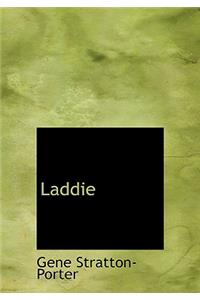 Laddie