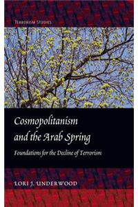 Cosmopolitanism and the Arab Spring
