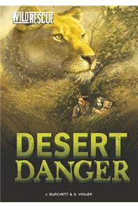 Desert Danger